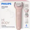 Image de Philips Epilator Series 9000   Bre718/00