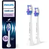 Image de Philips Sensitive HX6052/87 Lot de 2 têtes de brosse