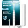 Image de Philips Sonicare 4100 Series   Hx4044/41  Brosse À Dents Électrique Blanc