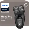 Image de Philips Hs5980/15 Series 5000 Rasoir Noir