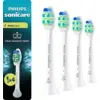 Image de Philips Sonicare Intercare   Hx9004/87 - Brossettes (4 Stuks)