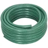 Image de Tuyau d'arrosage vert 0,5" 20 m PVC vidaXL