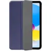 Image de Just In Case Trifold Case Apple Ipad 2025 (11th Gen) / 2022 (10th - Bleu