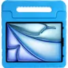 Image de Just In Case Kids Cover Apple Ipad Air 11 2025 / 2024 - Bleu