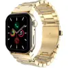 Image de Just In Case Primesteel Strap Apple Watch 40-42mm Doré
