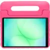 Image de Just In Case Kids Cover Samsung Galaxy Tab A11+ / A9+ - Rose