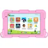 Image de Deplay Tablette Kids Smart 5+ - 8 Pouces 64 Gb Wi-fi 4g (lte) Rose