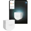 Image de Philips Hue Interrupteur Mural Filaire Pour Lampes Non Connectées - Contient 1 Module 2 Canaux Éclairage Connecté