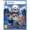 Image de Mindscape Sw Super Chien: Mission Impossible Fr - PS5