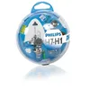 Image de Coffret de secours ESSENTIAL avec ampoule H1/H7 Philips