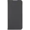 Image de Samsung Mobeen Flip Cover Avec Porte Carte Pour Galaxy A27 Noir GP-fwa276aeabw