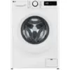 Image de LG F4dr3096n3w.abwqpbn - Lave-linge Séchant 9 Kg + 6 1400 Rpm 71 Db