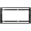 Image de Samsung WMN-46VD 116,8 cm (46") Noir