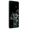 Image de SAMSUNG SM-G988BZKDEUB Galaxy S20 Ultra 5G Smartphone, couleur Cosmic Black, 128 Go en occasion ou reconditionné