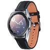 Image de SAMSUNG Galaxy Watch 3 (LTE) 41 mm - Smartwatch Mystic Silver en occasion ou reconditionné
