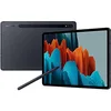 Image de Samsung SM-T875NZ Full-size tablet, 128 Go, Intégré, Android 10, Noir en occasion ou reconditionné