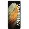 Image de Samsung Galaxy S21 Ultra 5G 12Go/256Go Argent (Phantom Silver) Dual SIM G998 en occasion ou reconditionné