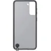 Image de Samsung EF-GG996 coque de protection pour téléphones portables 17 cm (6.7") Housse Noir, Transparent