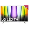 Image de LG Electronics LG 32LQ63806LC - 81,3 cm (32") - 1920 x 1080 pixels - LED - Smart TV - Wifi - Blanc (32LQ63806LC)
