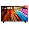 Image de LG UHD 55UT80006LA 139,7 cm (55") 4K Ultra HD Smart TV Wifi Bleu