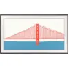 Image de Samsung Cadre Personnalisable 50" Pour The Frame 2021 Noyer (vg-scfa50bwbxc)