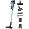 Image de Samsung Jet 60 Turbo - Aspirateur Balai 2 En 1 Autonomie 40 Min Bleu