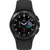 Image de Samsung SAM8806092604612, Galaxy Watch4 Classic 4G 42 mm, noir - Montre connectée intelligente, lunette tournante, santé, bien-être, sport, IMC, ECG   Version française en occasion ou reconditionné