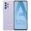 Image de Samsung Galaxy A52s 5G SM-A528B 16,5 cm (6.5") Double SIM Android 11 USB Type-C 6 Go 128 Go 4500 mAh Violet en occasion ou reconditionné