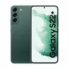 Image de Samsung Galaxy S22+, Téléphone mobile 5G 256Go Vert, Carte SIM non incluse, smartphone Android, Version FR en occasion ou reconditionné