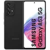 Image de Samsung' Galaxy A53 5G 6 Go de RAM, 128 Go Quad Caméra Principale 64 MP Batterie : 5000 mAh, Noir en occasion ou reconditionné