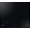 Image de Table de cuisson à induction encastrable Samsung NZ64B5045GK 60 cm 4 feux Noir