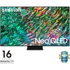 Image de Samsung QE85QN90B 2,16 m (85") 4K Ultra HD Smart TV Wifi Noir