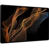 Image de Samsung Galaxy Tab S8 Ultra 14,6 pouces 5G RAM 12 Go 256 Go Tablette Android 12 Graphite [Version italienne] 2022 en occasion ou reconditionné