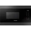 Image de Samsung Micro-ondes Solo Encastrable - 1250 W 22 L