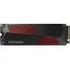 Image de Samsung Disque Ssd Interne 990 Pro - 1tb Heatsink