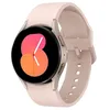 Image de Samsung Galaxy Watch5 Montre connectée Ronde Bluetooth Wear OS, Montre de Fitness, Tracker d'activité 40 mm, Rose doré en occasion ou reconditionné
