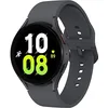 Image de Samsung Galaxy Watch5 3,56 cm (1,4) Super AMOLED 44 mm Graphite GPS (satellite) en occasion ou reconditionné