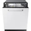 Image de Samsung Dw60bg730b00et - Lave-vaisselle Encastrable Entièrement Intégré 13 Couverts 42 Db(a)