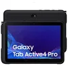 Image de Samsung Galaxy Tab Active 4 Pro Tablette Android résistante à l'eau, écran de 10,1", 4 Go de RAM et 64 Go de mémoire interne extensible, batterie de 7 600 mAh, noir [version italienne] 2022 en occasion ou reconditionné