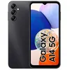 Image de Samsung Galaxy A14 5G 64GB Black EU 16,72cm (6,6") LCD Display, Android 13, 50MP Triple-Kamera en occasion ou reconditionné
