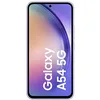 Image de Samsung Galaxy A54 5G SM-A546B/DS 16,3 cm (6.4") Double SIM hybride Android 13 USB Type-C 8 Go 256 Go 5000 mAh Violet en occasion ou reconditionné