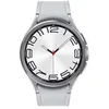 Image de SAMSUNG Galaxy Watch6 Classic 47mm Argent Bluetooth en occasion ou reconditionné