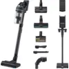 Image de Samsung Aspirateur Balai Jet 95 Complete (vs20c9544tb/wa)