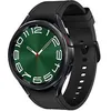 Image de Samsung R965 Galaxy Watch 6 Classic LTE 47 mm Modèle allemand Noir en occasion ou reconditionné