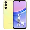 Image de Samsung SM-A155F Galaxy A15 Dual SIM 4GB RAM 128GB Yellow EU en occasion ou reconditionné