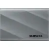 Image de Samsung Disque Dur Externe Ssd Portable T9 4 Tb Gris (mu-pk4t0g/ww)