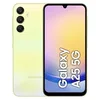 Image de Samsung Galaxy A25 5G 16,5 cm (6.5") USB Type-C 8 Go 256 Go 5000 mAh Jaune en occasion ou reconditionné