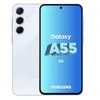 Image de Smartphone Samsung Galaxy A55 5G 256Go Bleu ciel en occasion ou reconditionné