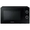 Image de Four à micro-ondes samsung ms20a3010al/ 700w/ capacité 20l/ noir