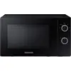 Image de Samsung Ms20a3010al/en - Micro-ondes 700 W Volume 20 L
